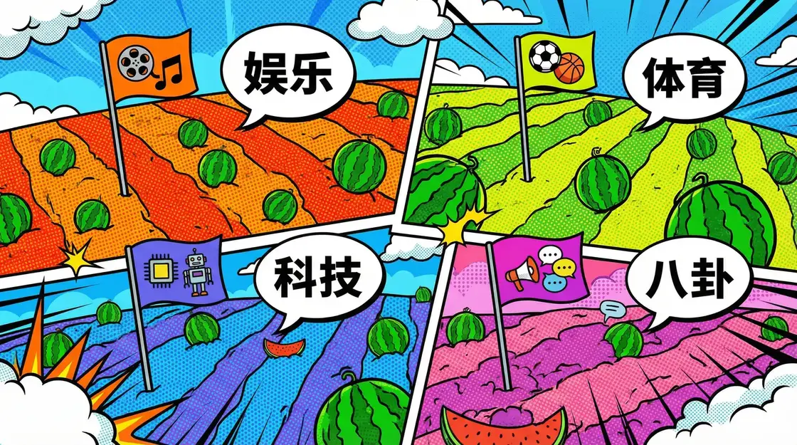 oety欧亿体育网站 娱乐瓜田分类